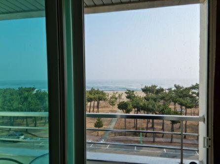 Pine Beach Yangyang Exterior foto