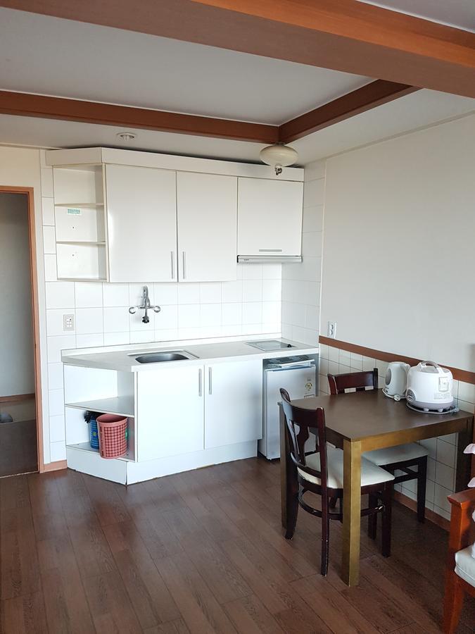 Pine Beach Yangyang Exterior foto